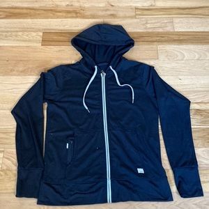 Women’s Vuori Halo performance hoodie
